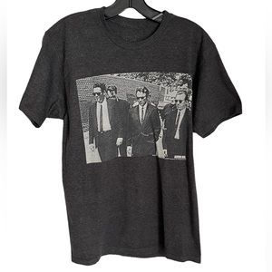 RESERVOIR DOGS ICONIC MOVIE TEE FROM RIPPLE JUNCTION